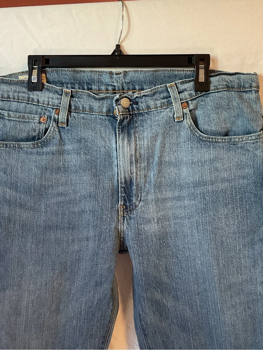 Levi’s 511 Premium Slim Fit Jeans W36 L32